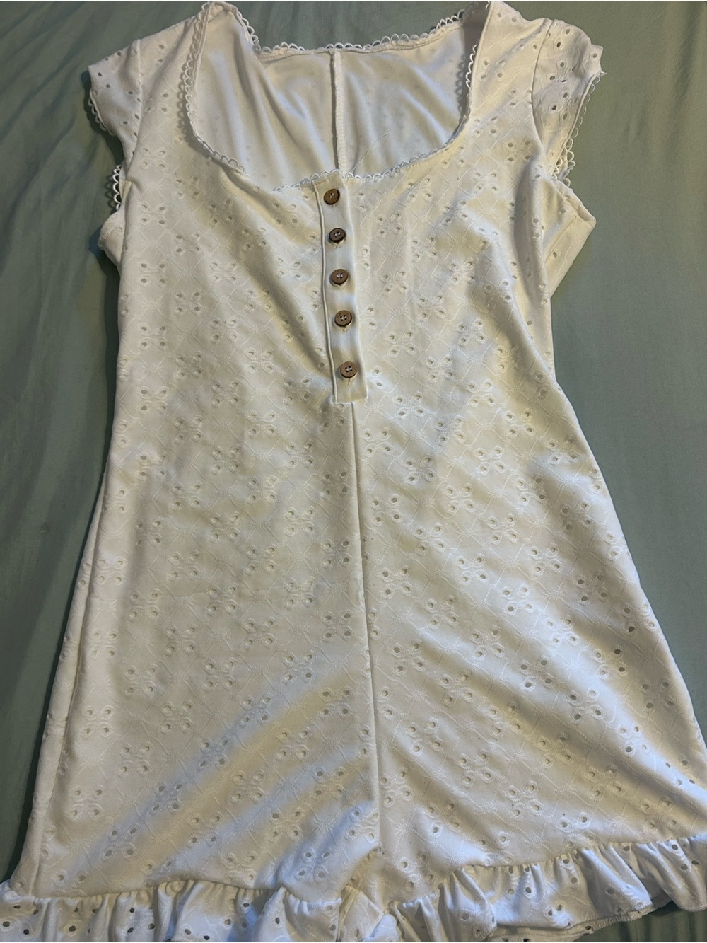 Women’s lingerie